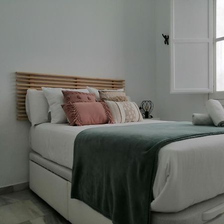 Apartament Tourist House Trajano Terraza-Piscina Sewilla Zewnętrze zdjęcie
