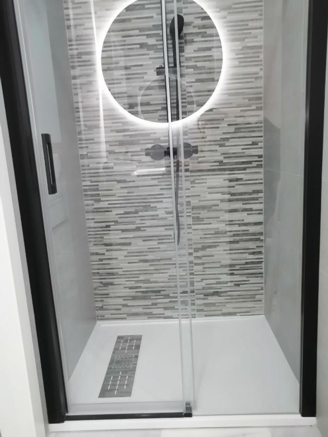 Apartament Tourist House Trajano Terraza-Piscina Sewilla Zewnętrze zdjęcie