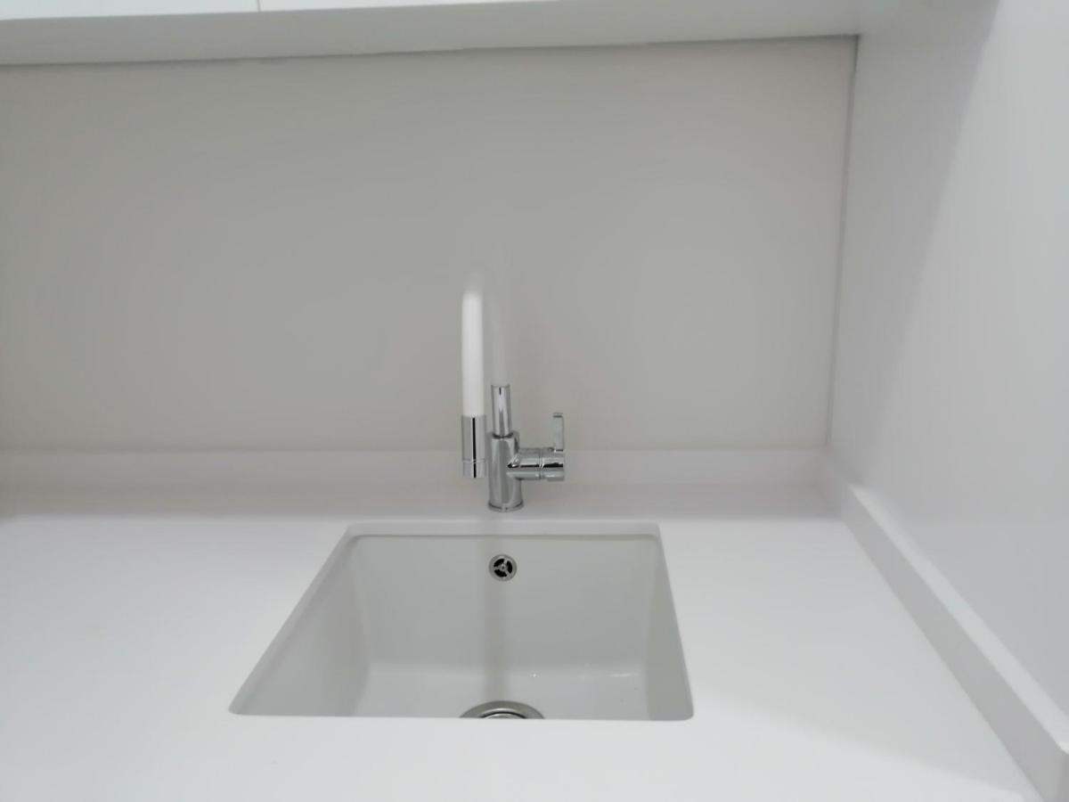 Apartament Tourist House Trajano Terraza-Piscina Sewilla Zewnętrze zdjęcie